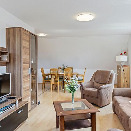 Ferienwohnung "Flori'S Ponyhof" Kröpelin Екстериор снимка