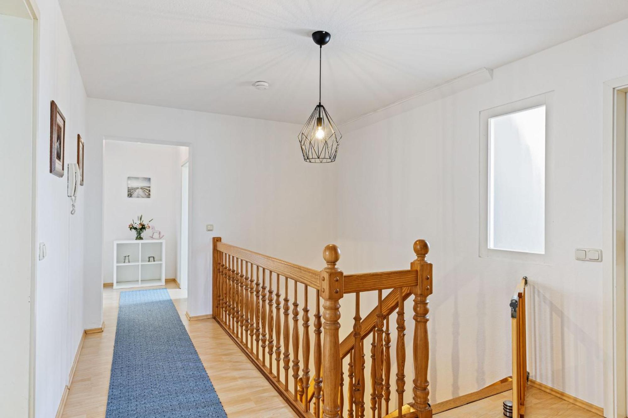 Ferienwohnung "Flori'S Ponyhof" Kröpelin Екстериор снимка