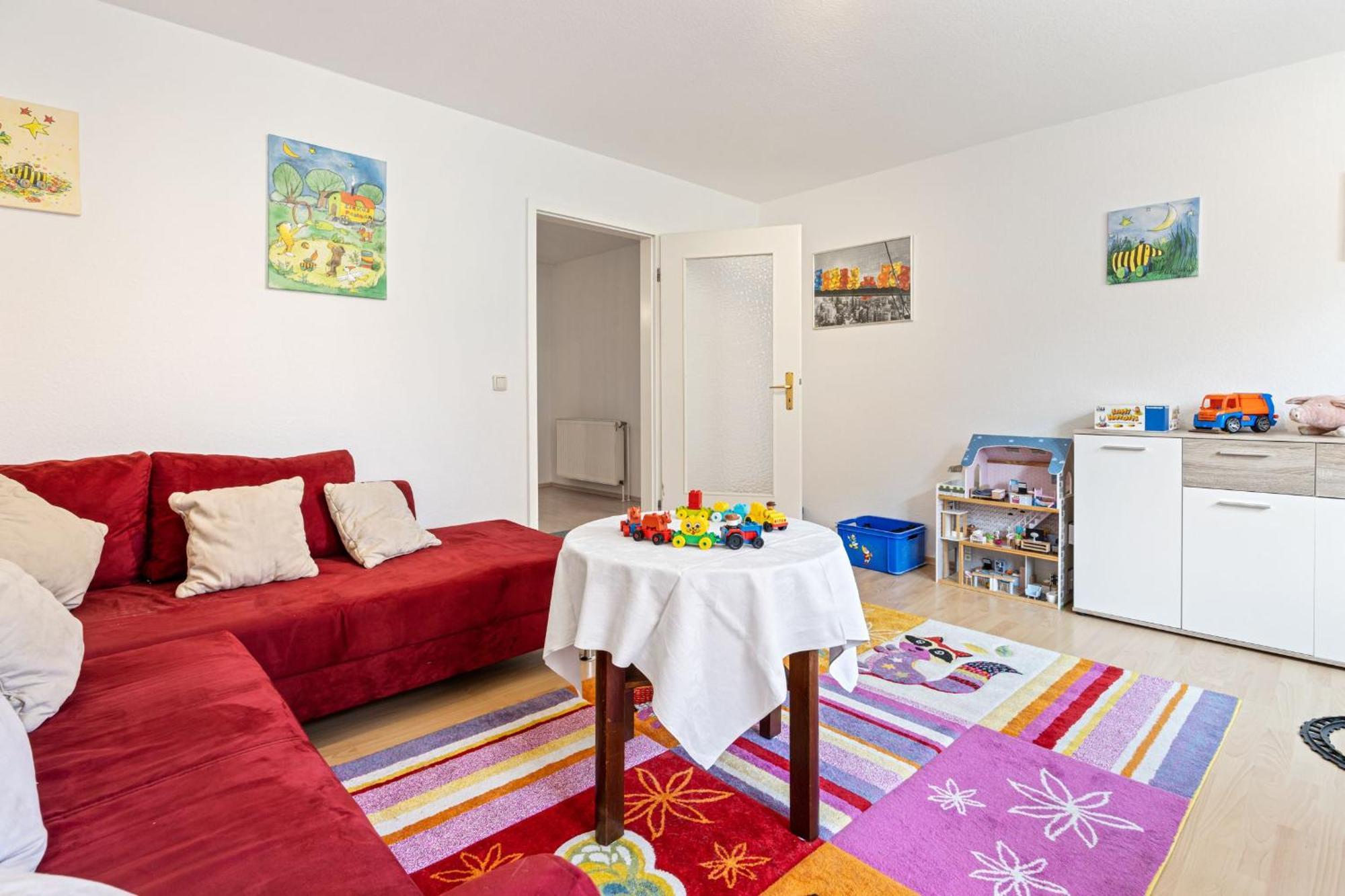 Ferienwohnung "Flori'S Ponyhof" Kröpelin Екстериор снимка