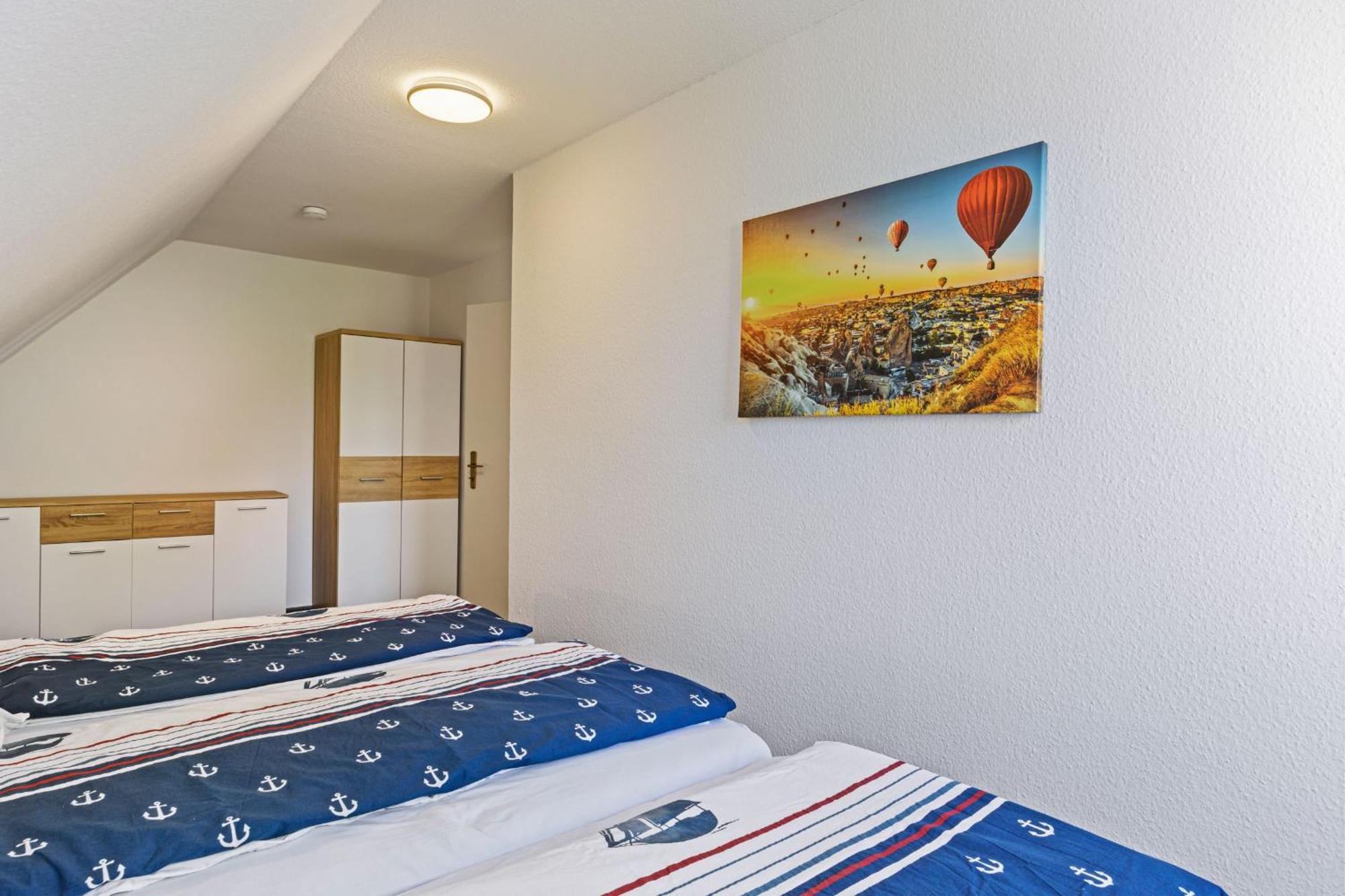Ferienwohnung "Flori'S Ponyhof" Kröpelin Екстериор снимка
