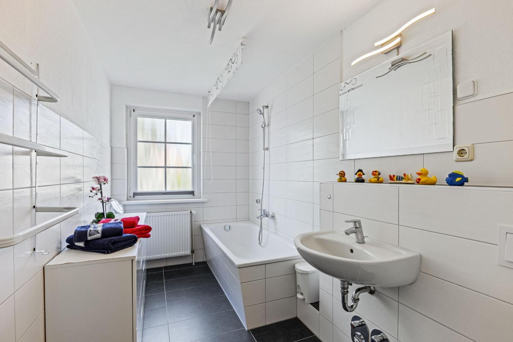 Ferienwohnung "Flori'S Ponyhof" Kröpelin Екстериор снимка